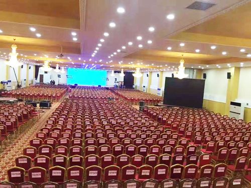 北京郊区会议中心